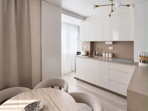 Pis de 90 m² a València