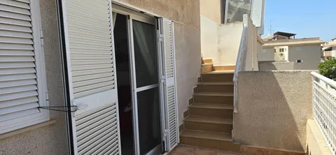 Pis de 70 m² a Águilas
