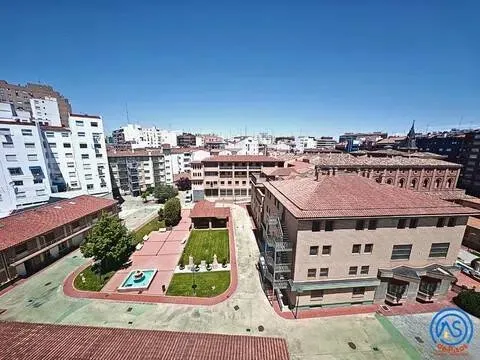 Pis de 65 m² a Saragossa