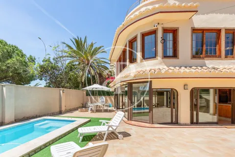 Casa de 260 m² a la Pobla de Farnals