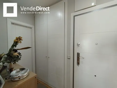Pis de 65 m² a Madrid