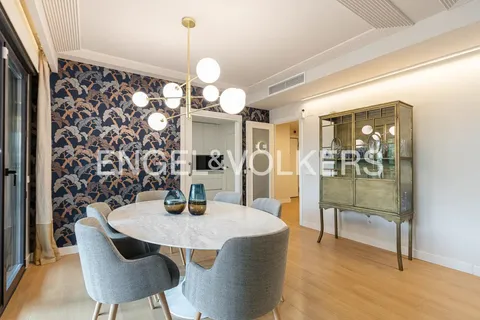 Pis de 115 m² a Boadilla del Monte