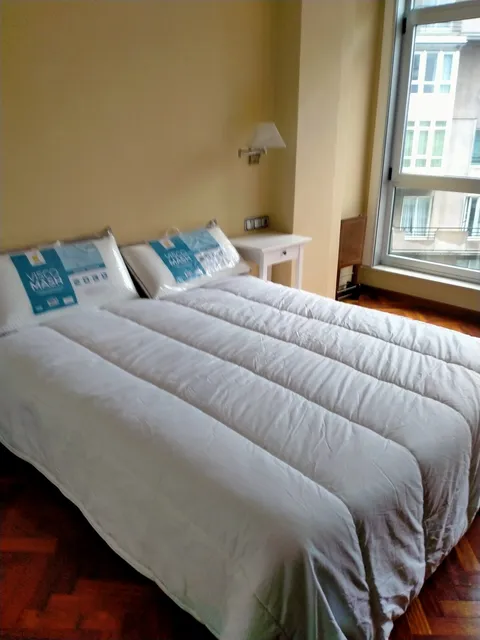 Pis de 85 m² a A Corunya