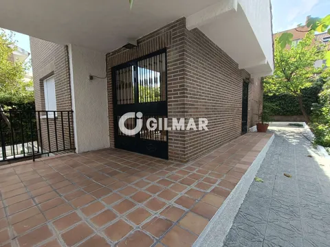 Casa de 300 m² a Alcobendas (2/34)