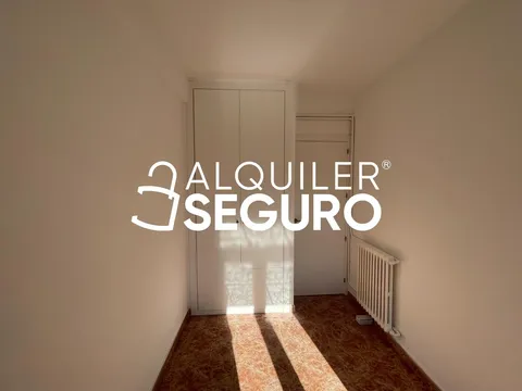 Wohnung 80 m² in Madrid