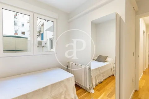 Pis de 105 m² a València