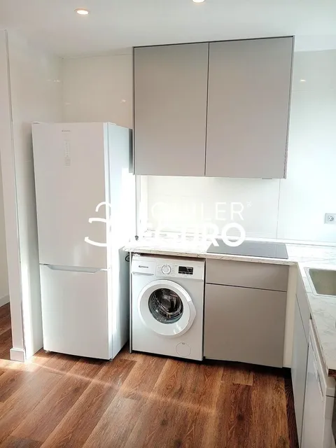 Pis de 68 m² a Valladolid