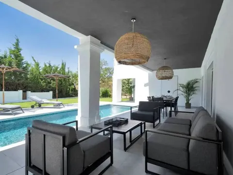 Casa de 406 m² a Estepona