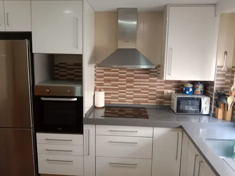 Pis de 90 m² a Elx