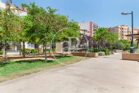 Pis de 180 m² a València