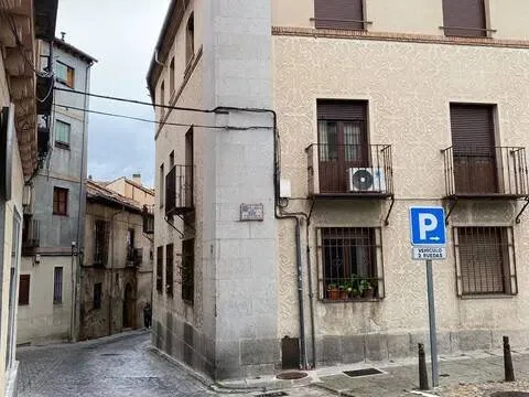 Appartement 85 m² à Segovia (2/26)