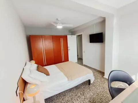 Zimmer zur Miete, Valencia