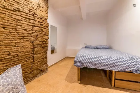 Stanza in affitto, Barcelona
