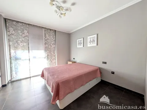 Appartamento 82 m² a Linares