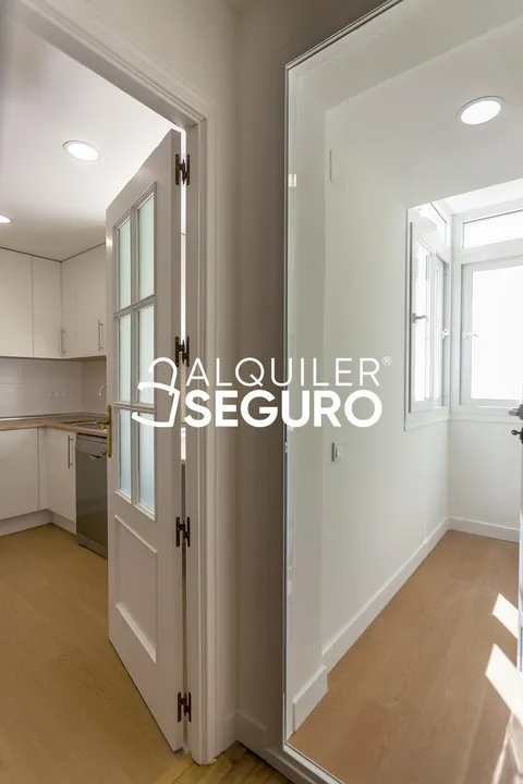 Pis de 103 m² a Madrid