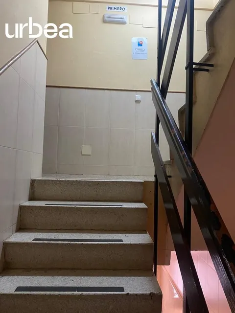 Pis de 66 m² a Màlaga