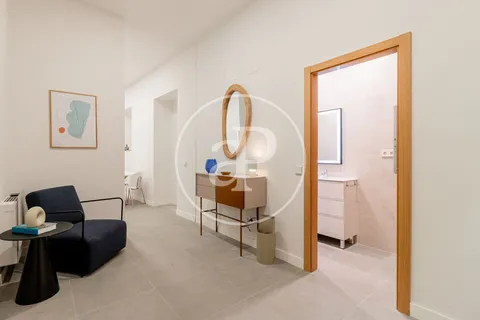Pis de 80 m² a Madrid