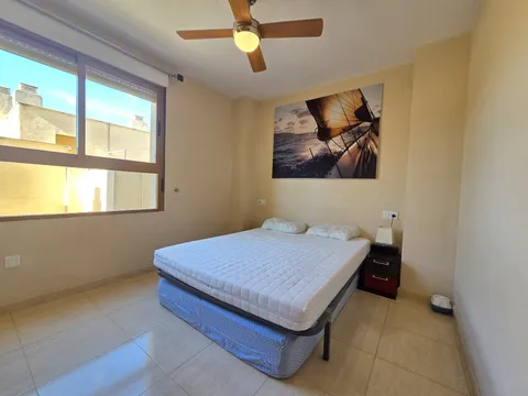 Flat 130 m² in Sant Joan d'Alacant