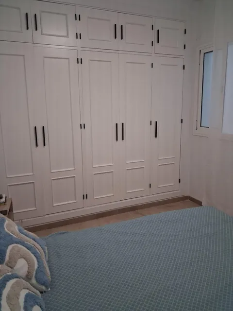 Pis de 65 m² a Cádiz