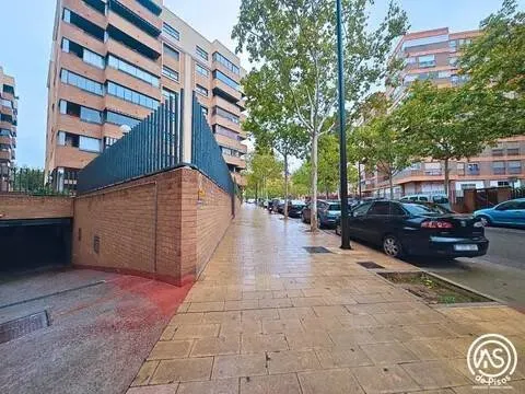 Квартира 165 м² у Сарагосі