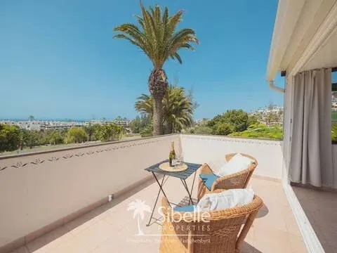 Pis de 65 m² a San Bartolomé de Tirajana (3/21)