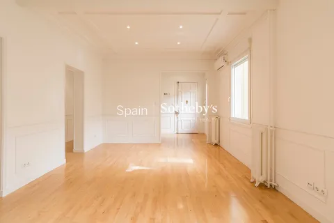 Pis de 160 m² a Madrid