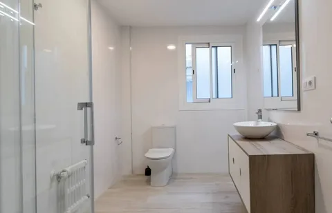 Habitación en alquiler, Valencia (3/9)