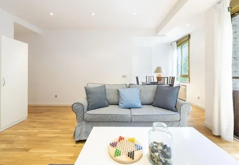 Wohnung 65 m² in Madrid
