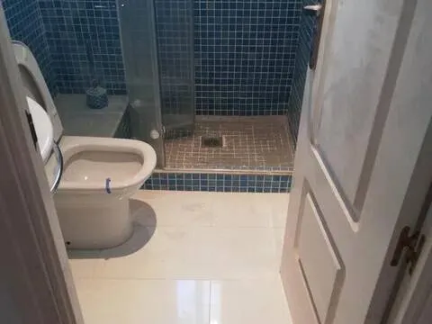 Pis de 52 m² a Madrid