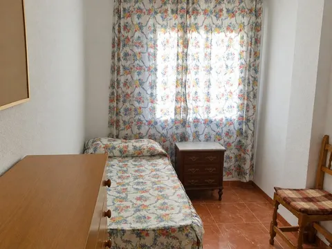 Pis de 80 m² a Còrdova