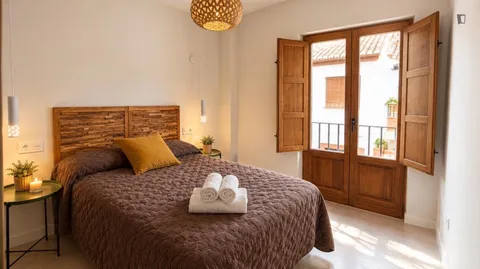 Pis de 85 m² a Granada