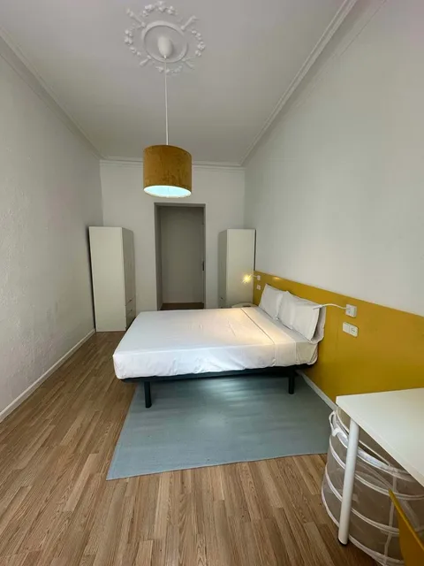 Pis de 100 m² a Barcelona