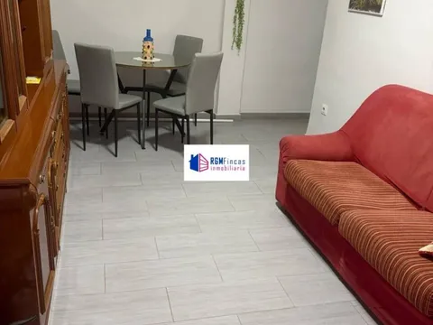 Pis de 75 m² a Sevilla