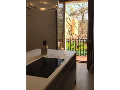 Flat 100 m² in Eivissa