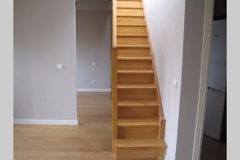 Appartamento 60 m² a Madrid