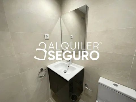 Pis de 65 m² a Madrid