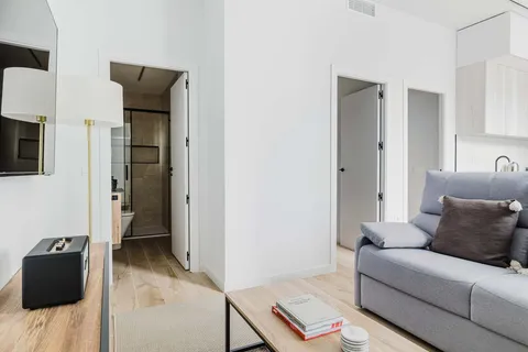 Apartamento 50 m² em Madrid