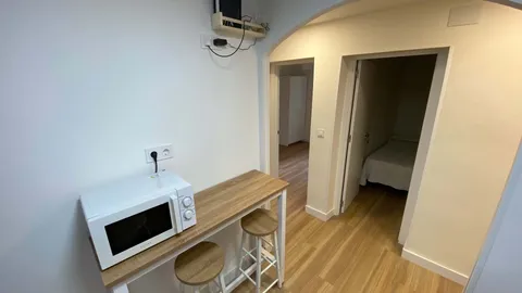 Habitació de lloguer, Valladolid