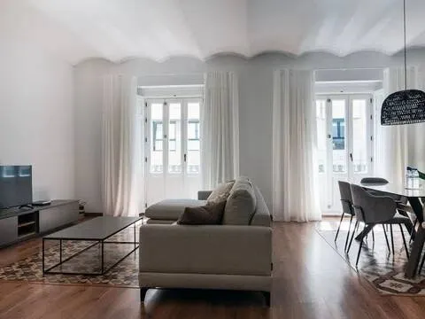Pis de 195 m² a València