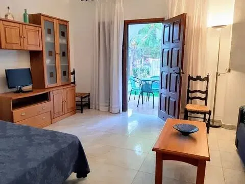 Piso de 45 m² en Alcalà de Xivert
