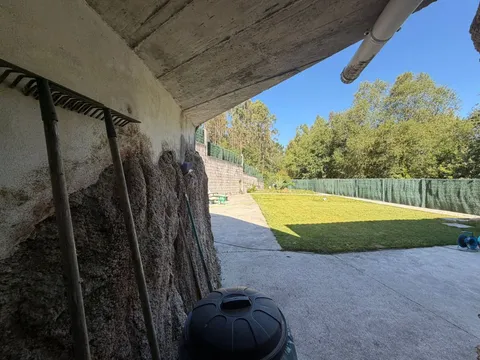 Casa de 230 m² a A Laracha