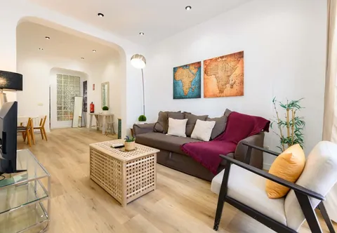 Pis de 80 m² a Madrid