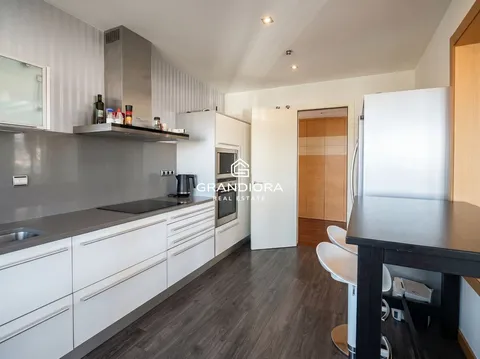 Pis de 200 m² a Barcelona