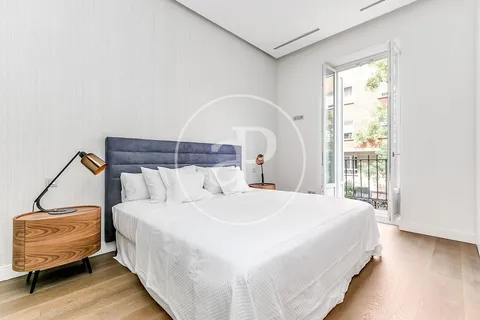 Appartamento 110 m² a Madrid