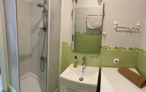Appartamento 50 m² a Madrid