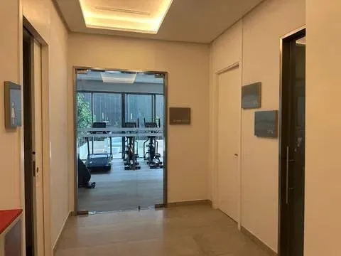 Pis de 400 m² a Màlaga