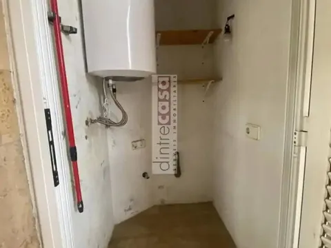 Pis de 41 m² a Palafolls