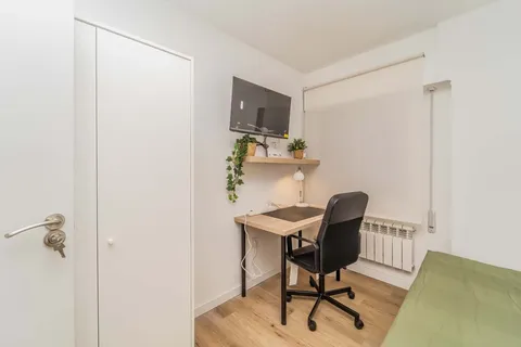 Habitación en alquiler, Valladolid