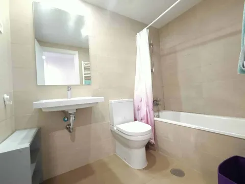 Chambre à louer, Rivas-Vaciamadrid