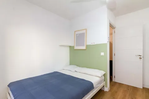 Habitació de lloguer, Alcalá de Henares